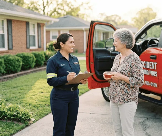 Accident Towing Service Hatfield, PA FAQs
